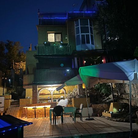 מלון מנזאנרס אל ראל Lantica Roccia מראה חיצוני תמונה